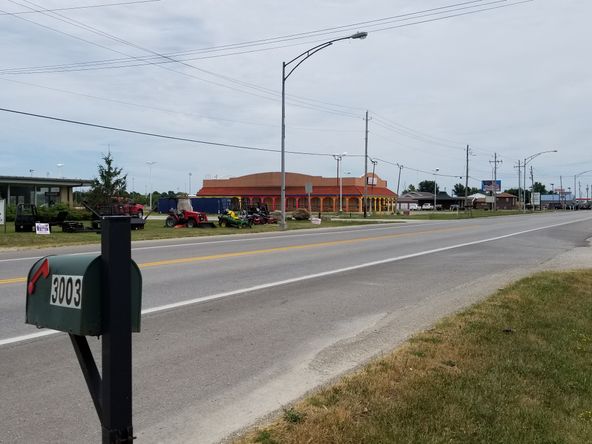 3003 N Baltimore St, Kirksville, MO 63501